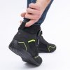 BUTY MOTOCYKLOWE REBELHORN SPARK 2 BLACK FLUO YELLOW 37